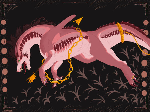 Commission for Seralli